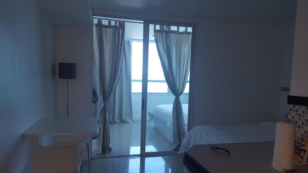 Castle Beach Resort Apartment Маямі-Біч Екстер'єр фото
