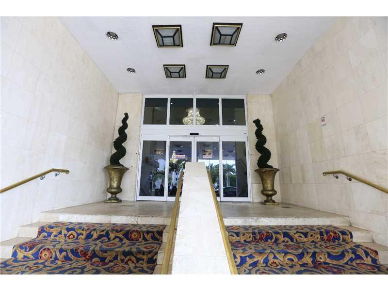 Castle Beach Resort Apartment Маямі-Біч Екстер'єр фото