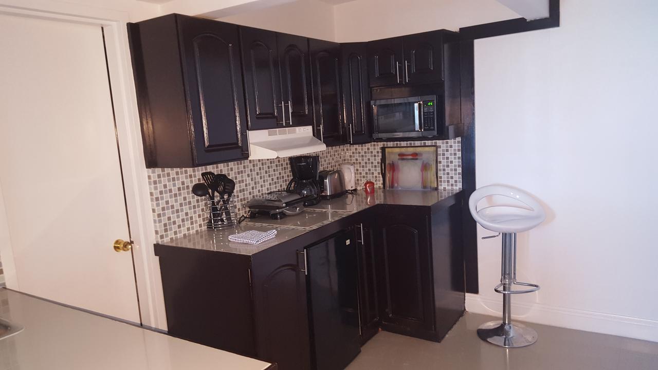Castle Beach Resort Apartment Маямі-Біч Екстер'єр фото